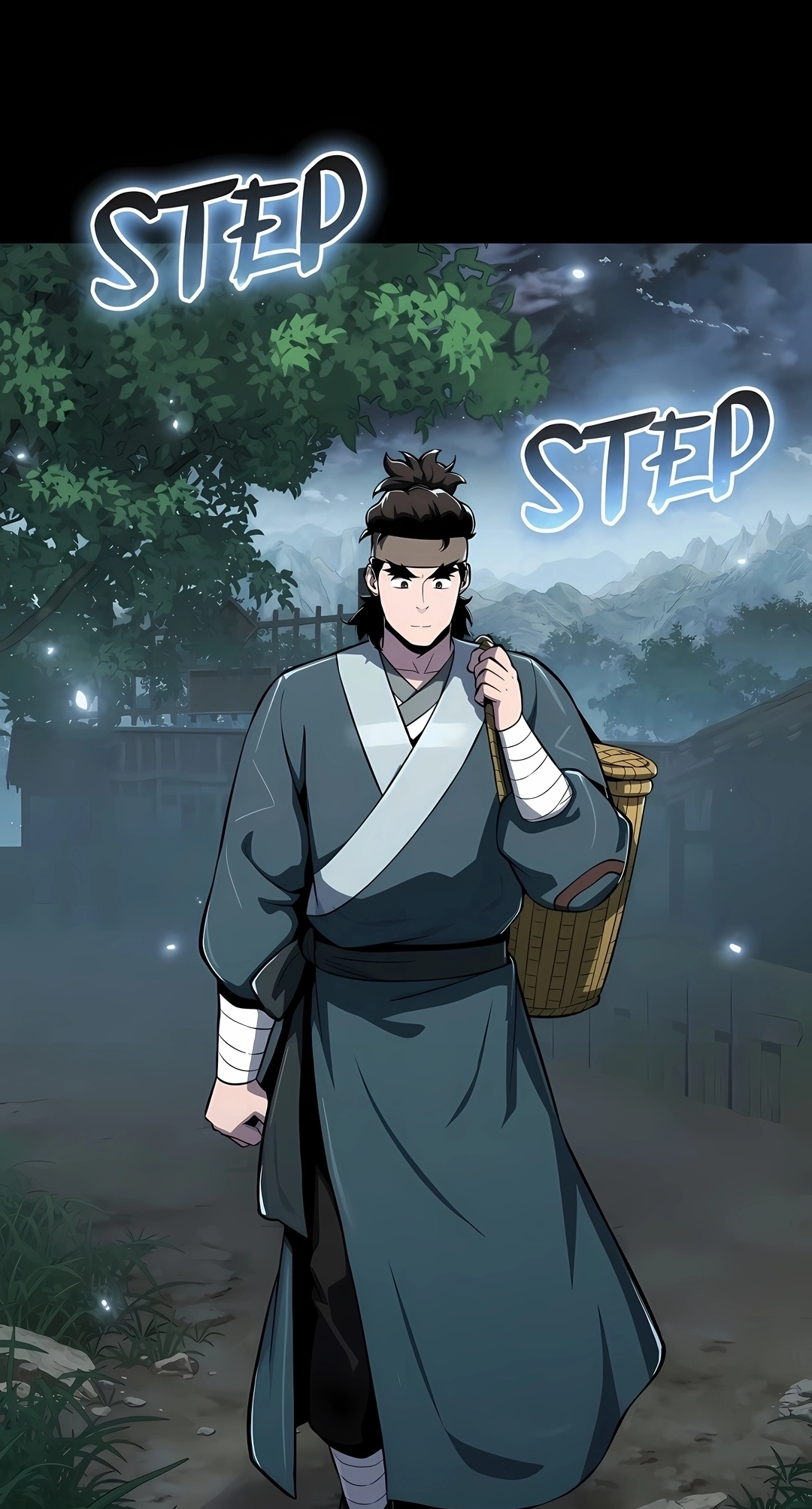 Read Entomologist In Sichuan Tang Clan PT Manga Online