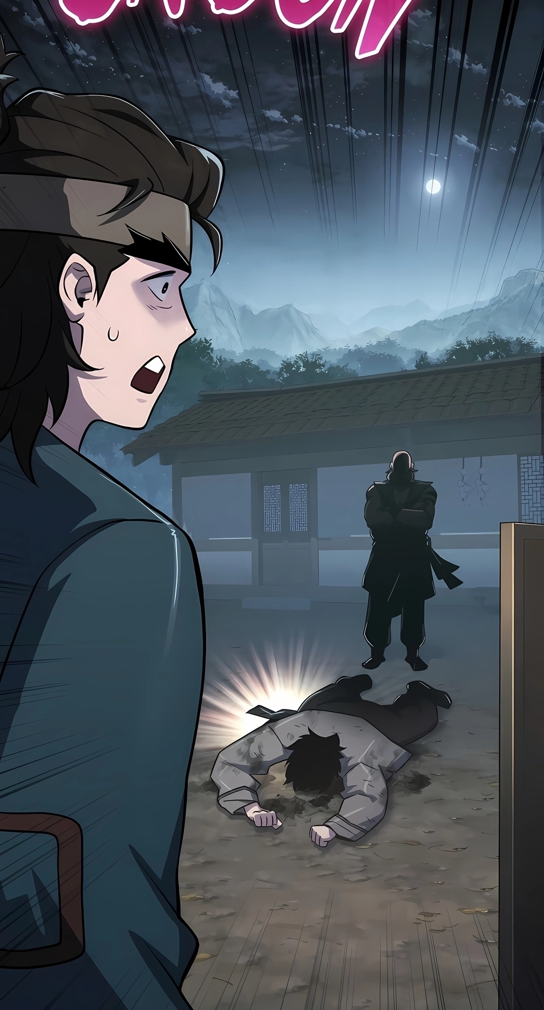 Read Entomologist In Sichuan Tang Clan PT Manga Online