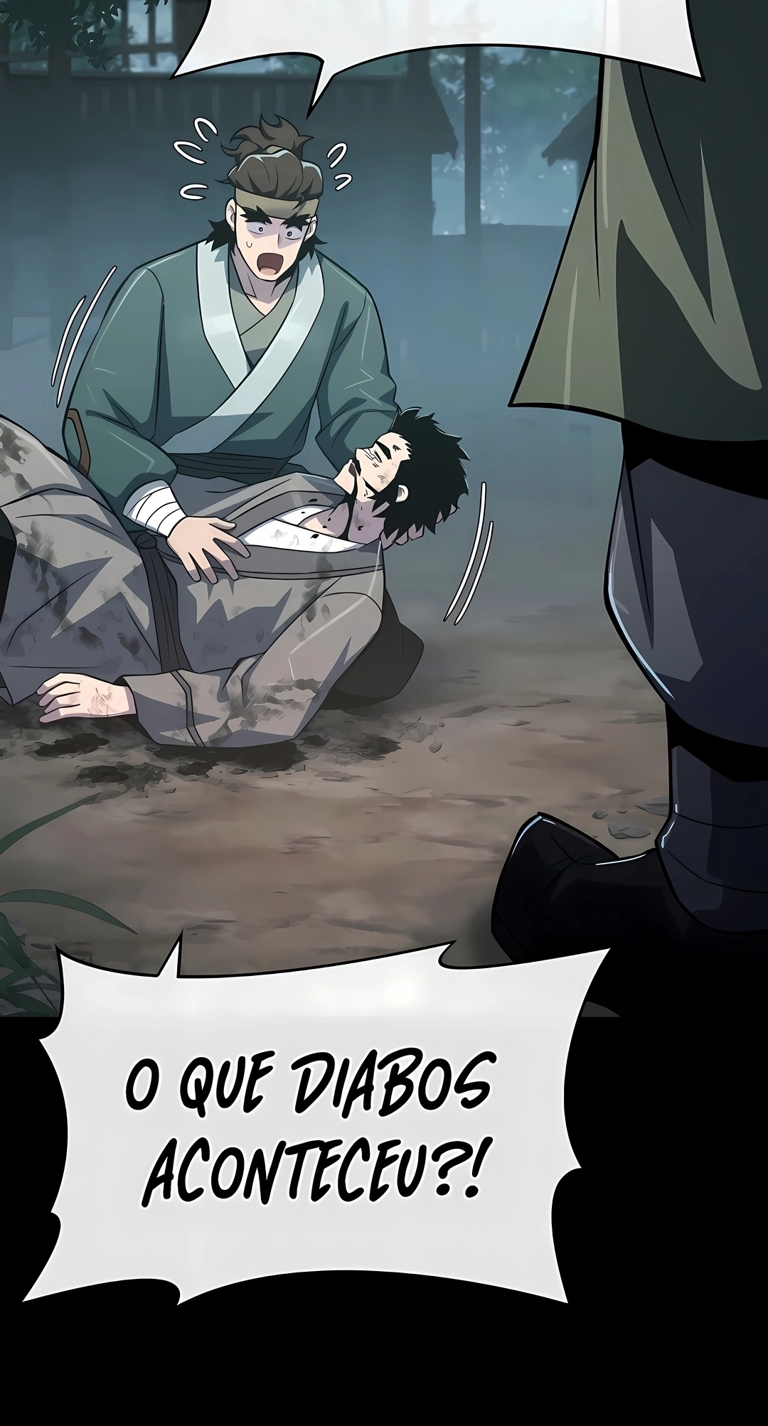 Read Entomologist In Sichuan Tang Clan PT Manga Online