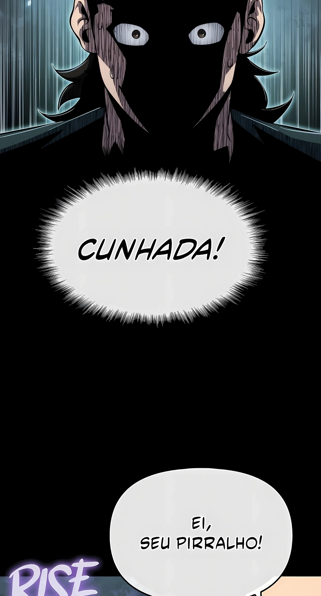 Read Entomologist In Sichuan Tang Clan PT Manga Online