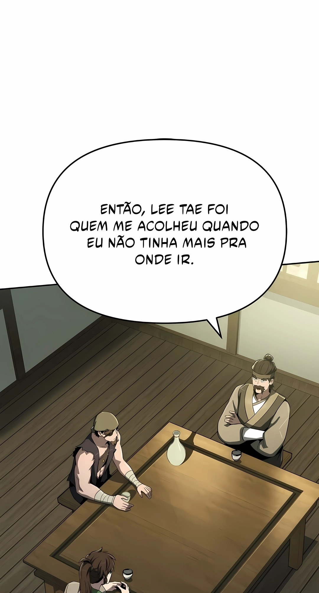 Read Entomologist In Sichuan Tang Clan PT Manga Online