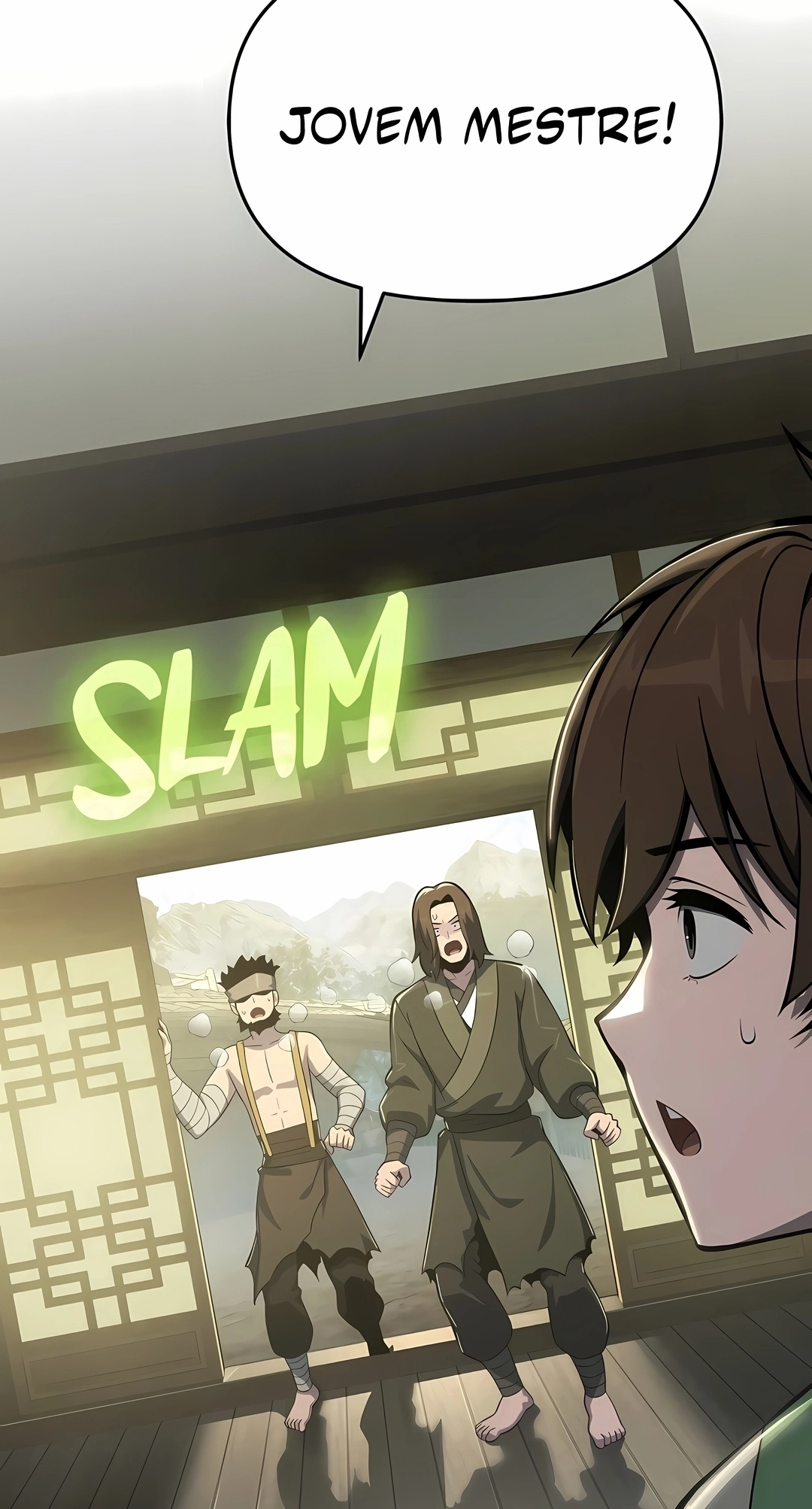 Read Entomologist In Sichuan Tang Clan PT Manga Online