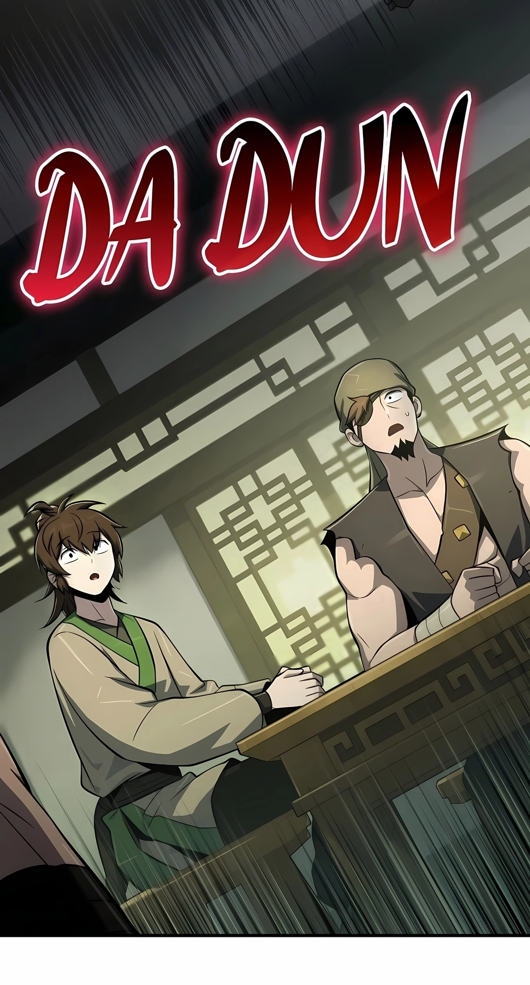 Read Entomologist In Sichuan Tang Clan PT Manga Online