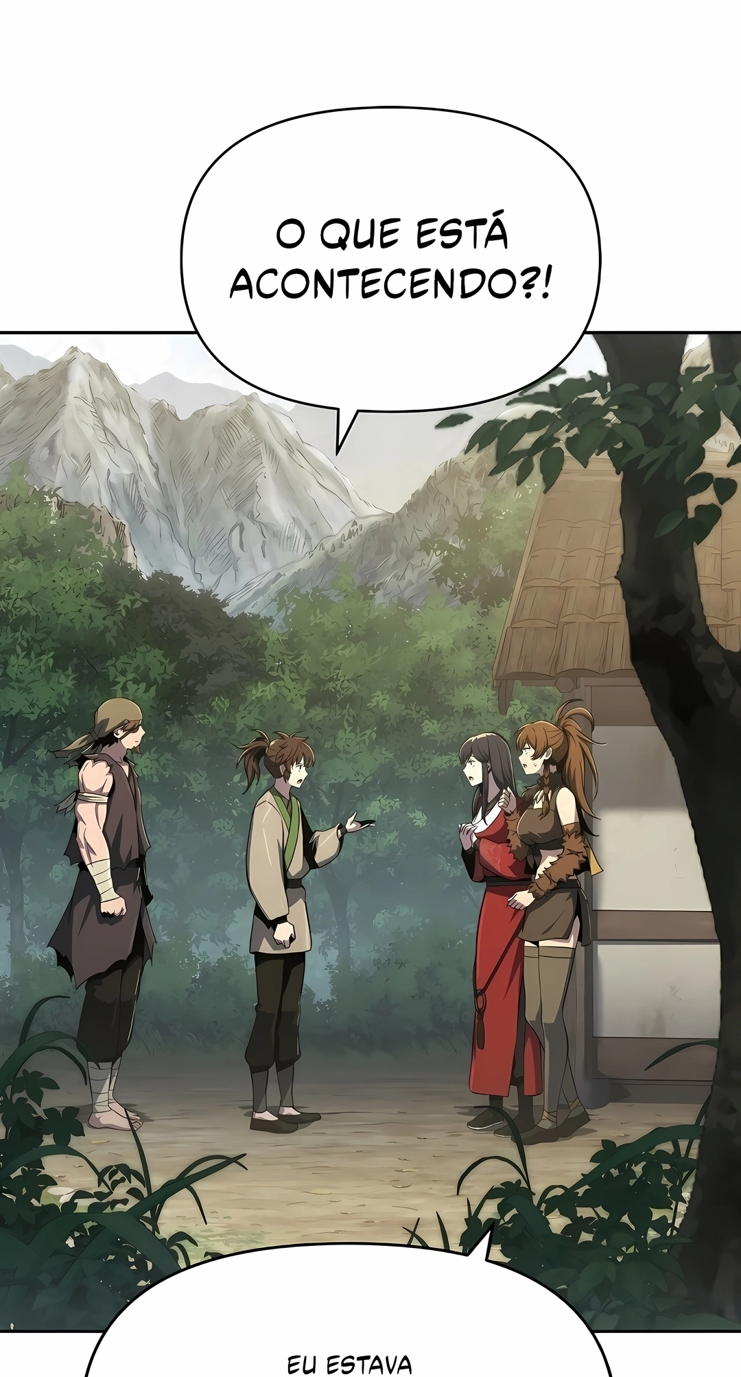 Read Entomologist In Sichuan Tang Clan PT Manga Online