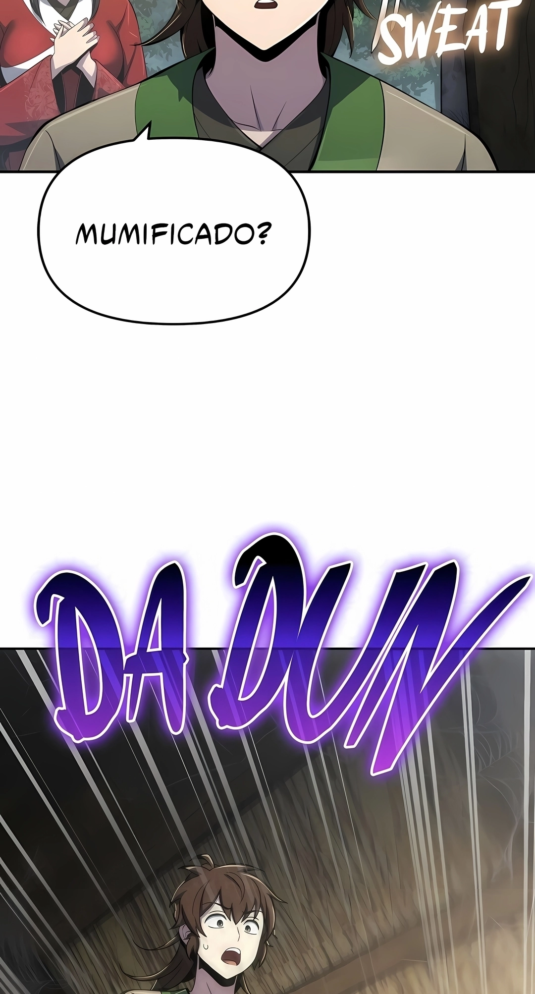 Read Entomologist In Sichuan Tang Clan PT Manga Online