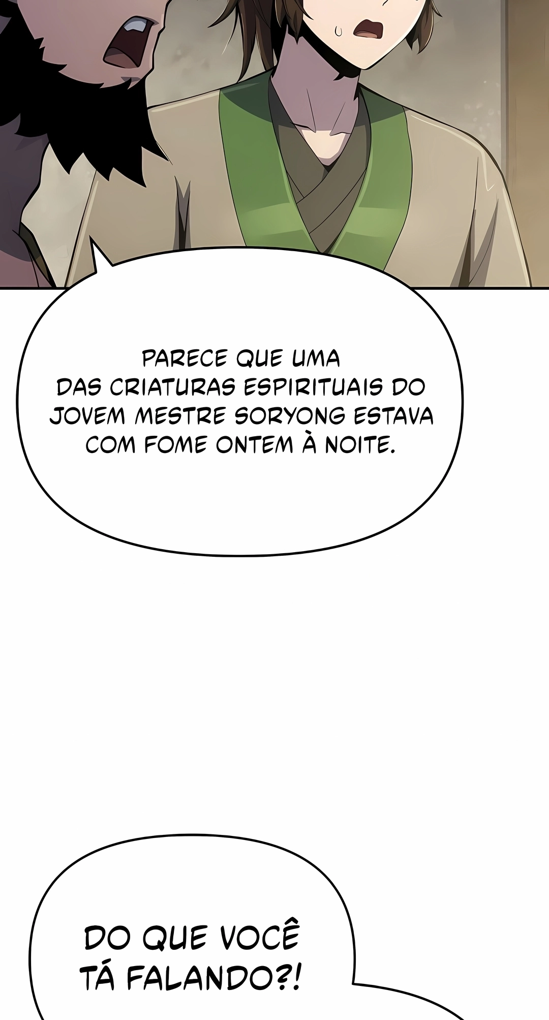 Read Entomologist In Sichuan Tang Clan PT Manga Online
