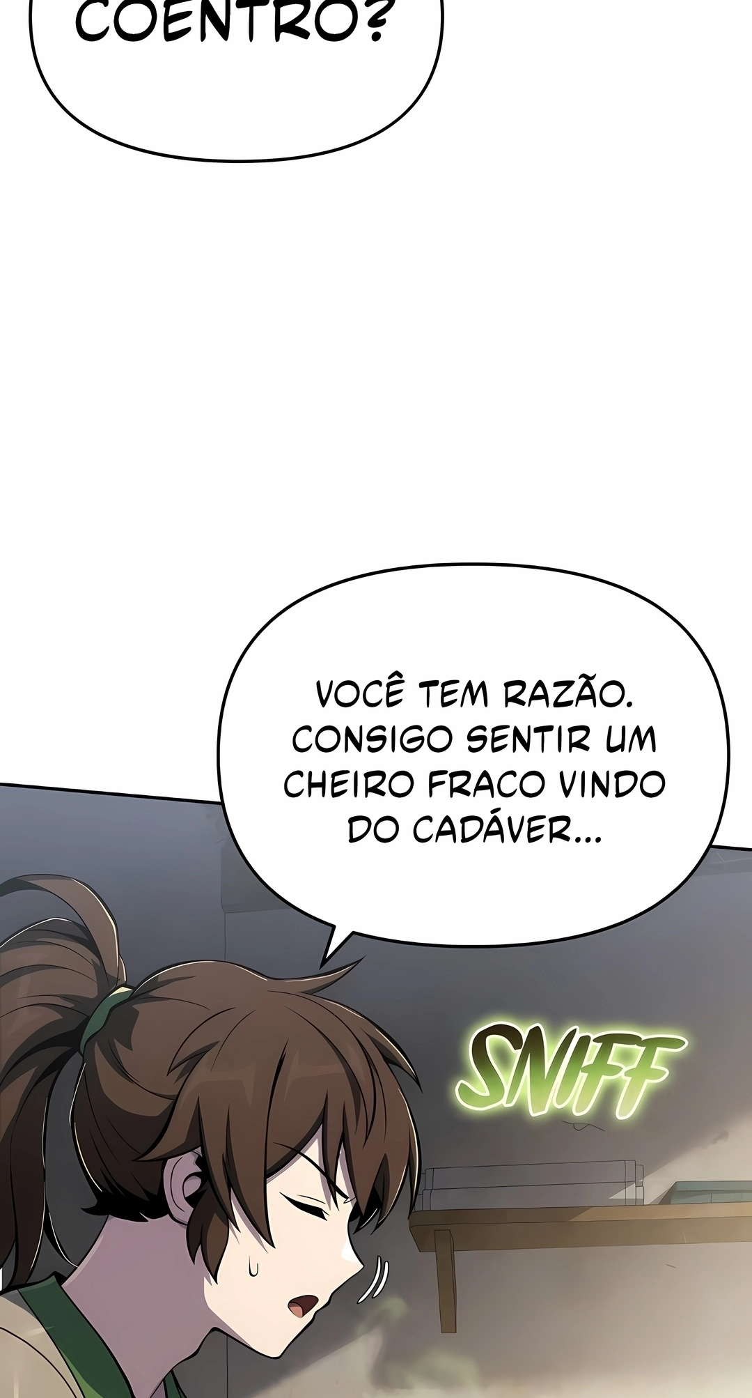 Read Entomologist In Sichuan Tang Clan PT Manga Online