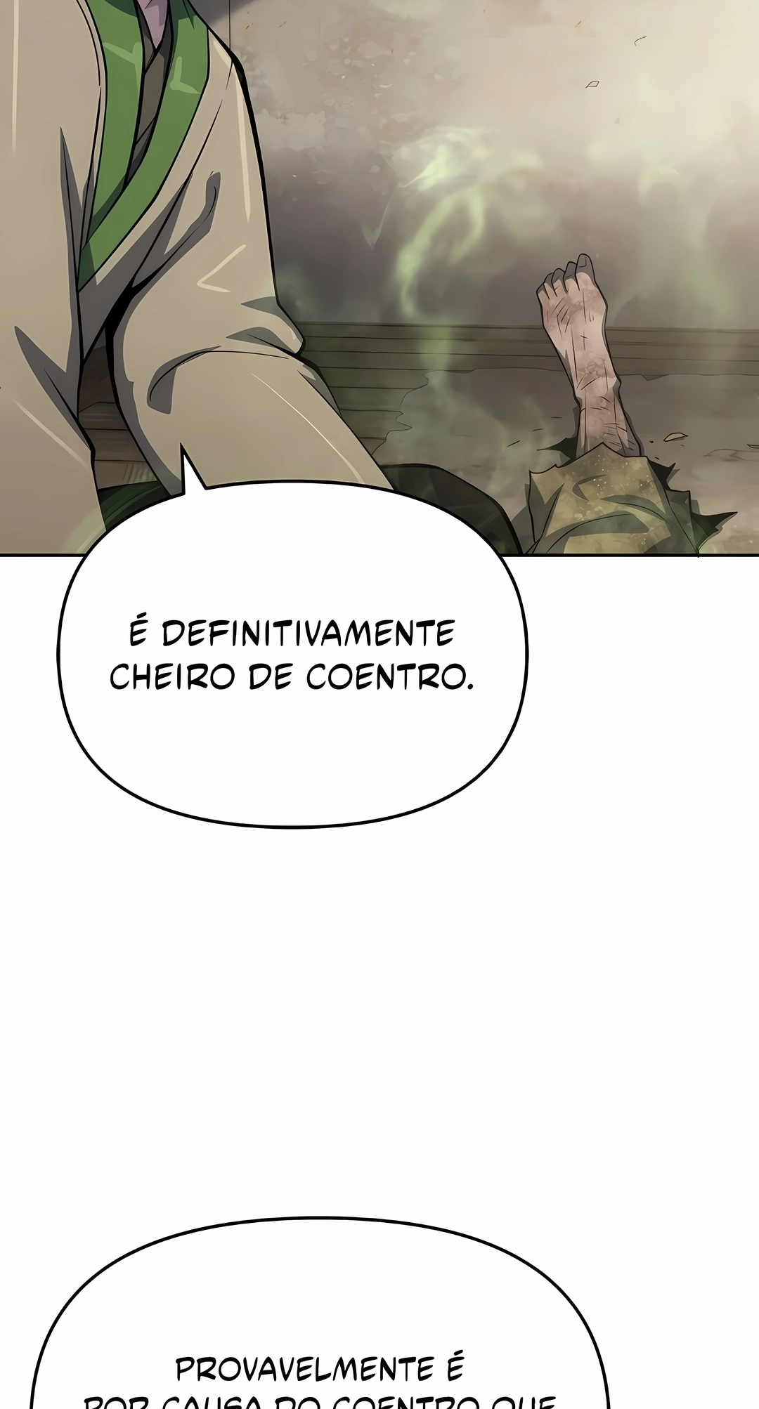 Read Entomologist In Sichuan Tang Clan PT Manga Online