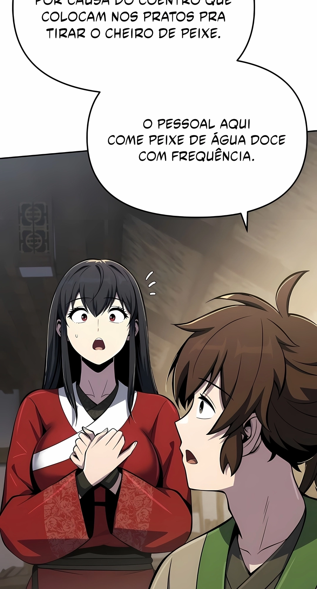 Read Entomologist In Sichuan Tang Clan PT Manga Online
