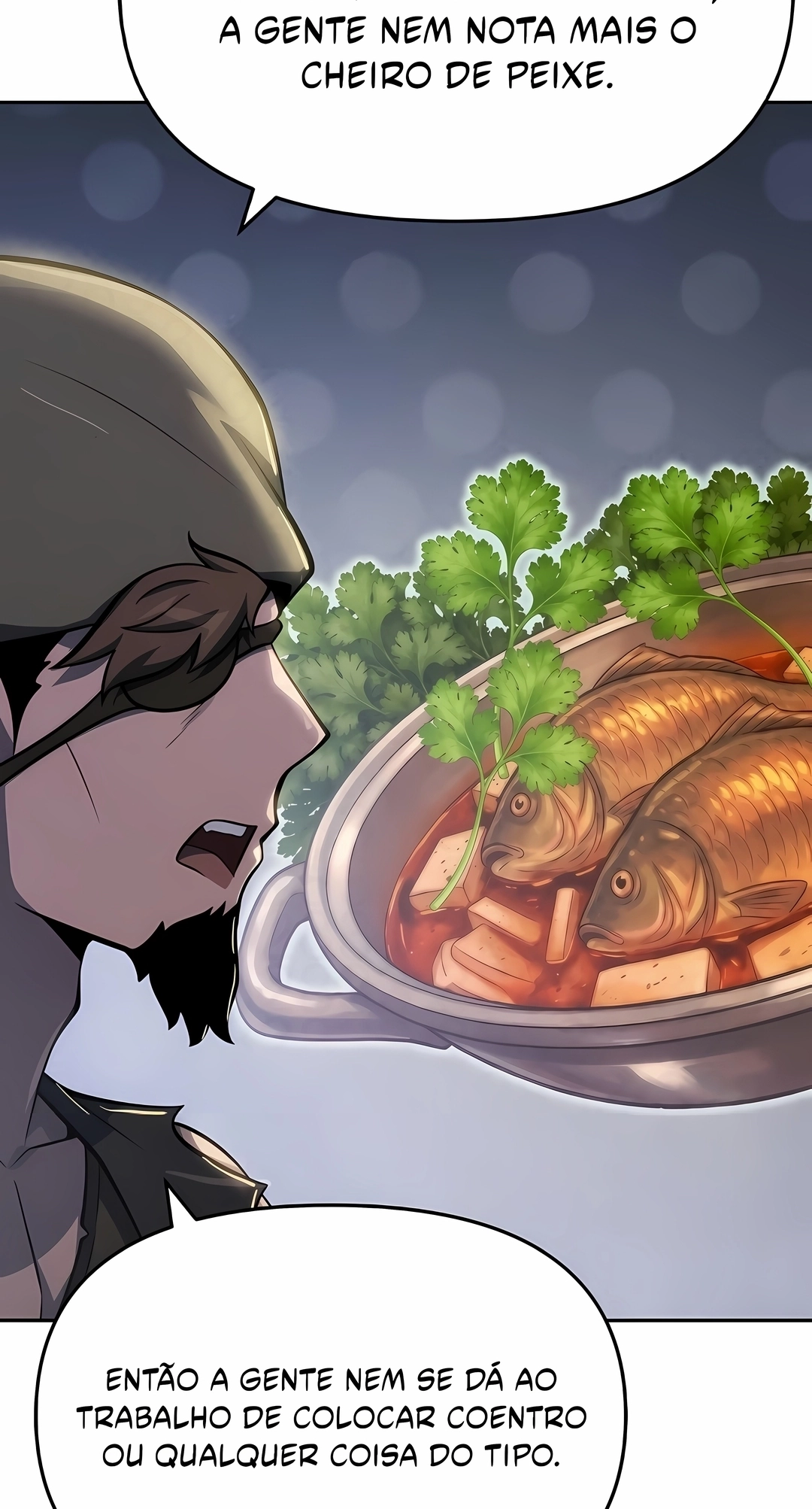 Read Entomologist In Sichuan Tang Clan PT Manga Online