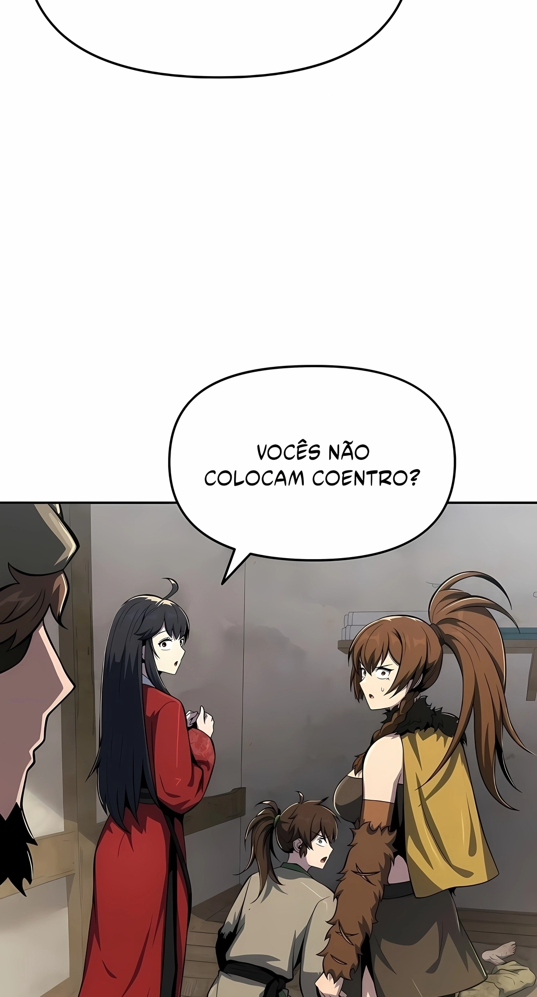 Read Entomologist In Sichuan Tang Clan PT Manga Online