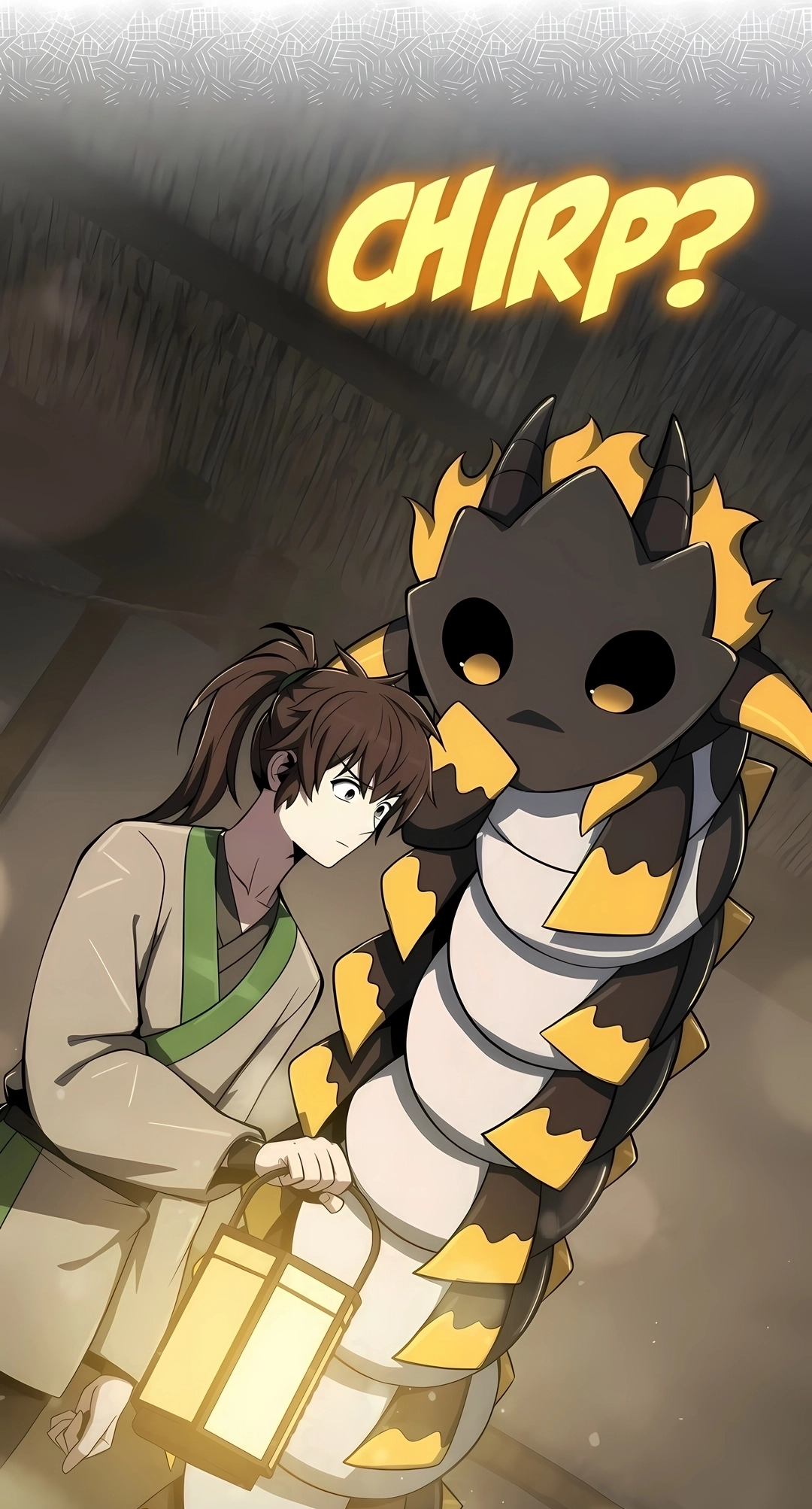 Read Entomologist In Sichuan Tang Clan PT Manga Online