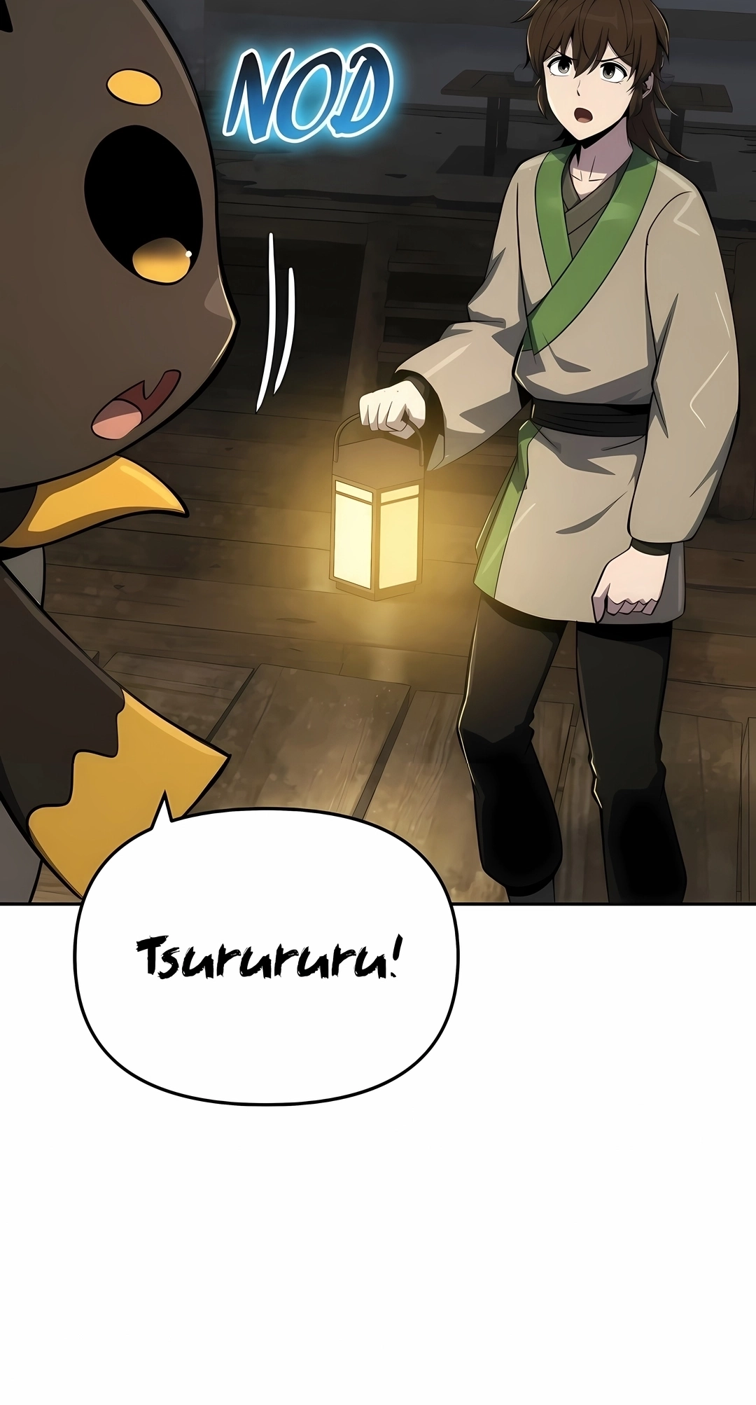 Read Entomologist In Sichuan Tang Clan PT Manga Online