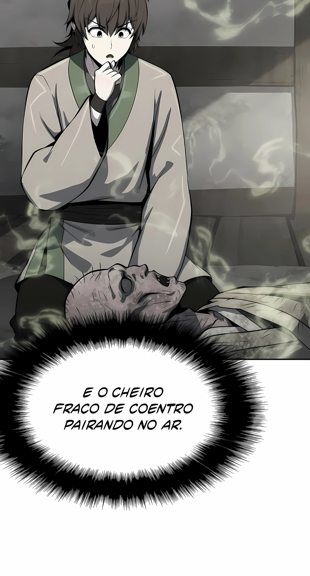 Read Entomologist In Sichuan Tang Clan PT Manga Online