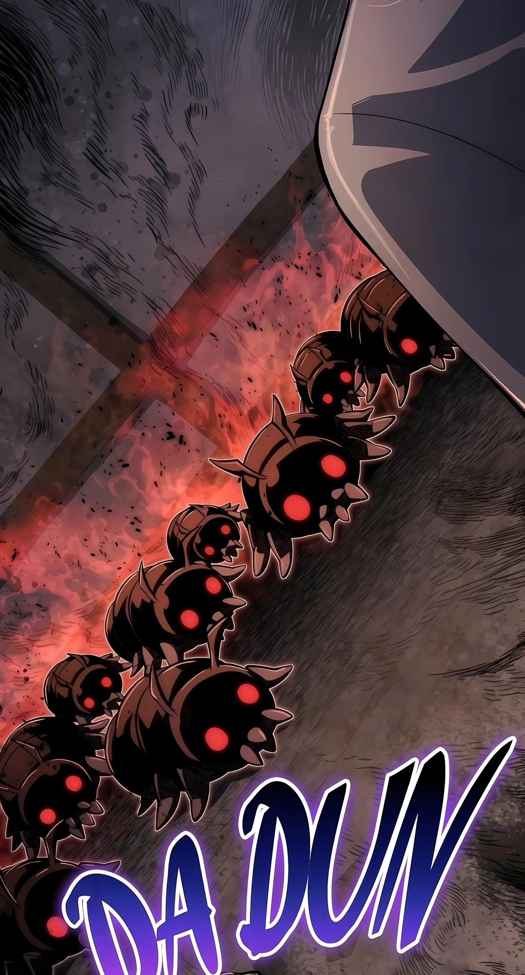 Read Entomologist In Sichuan Tang Clan PT Manga Online