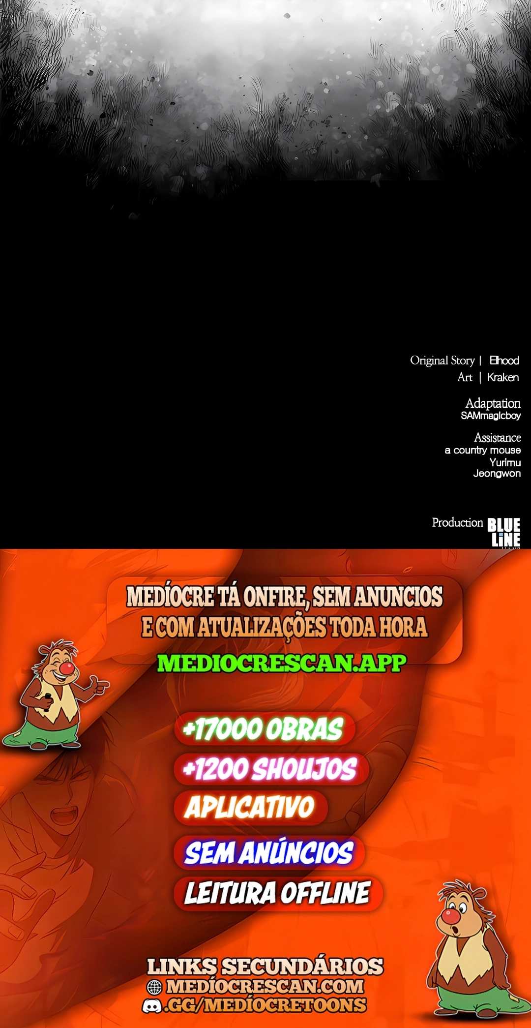 Read Entomologist In Sichuan Tang Clan PT Manga Online