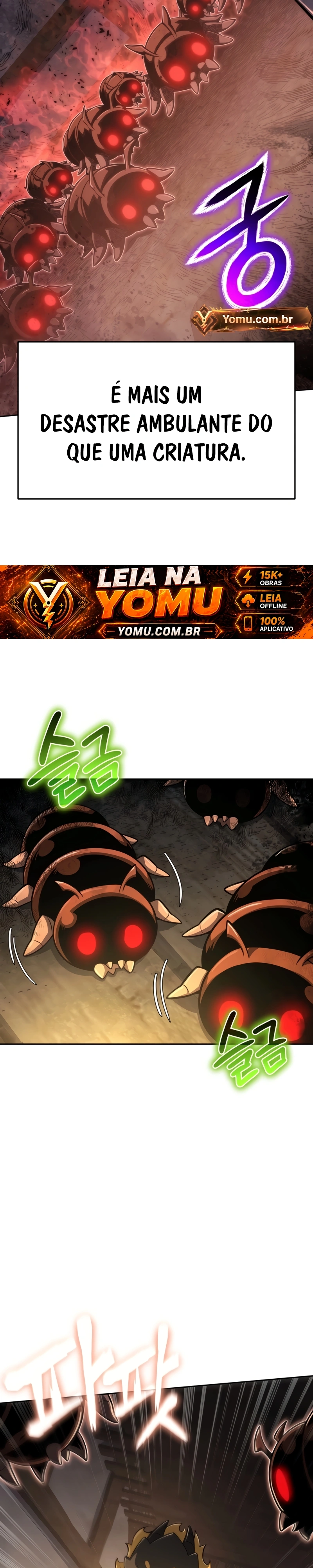 Read Entomologist In Sichuan Tang Clan PT Manga Online