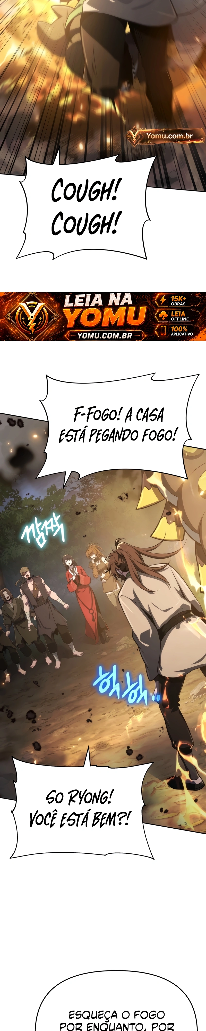 Read Entomologist In Sichuan Tang Clan PT Manga Online