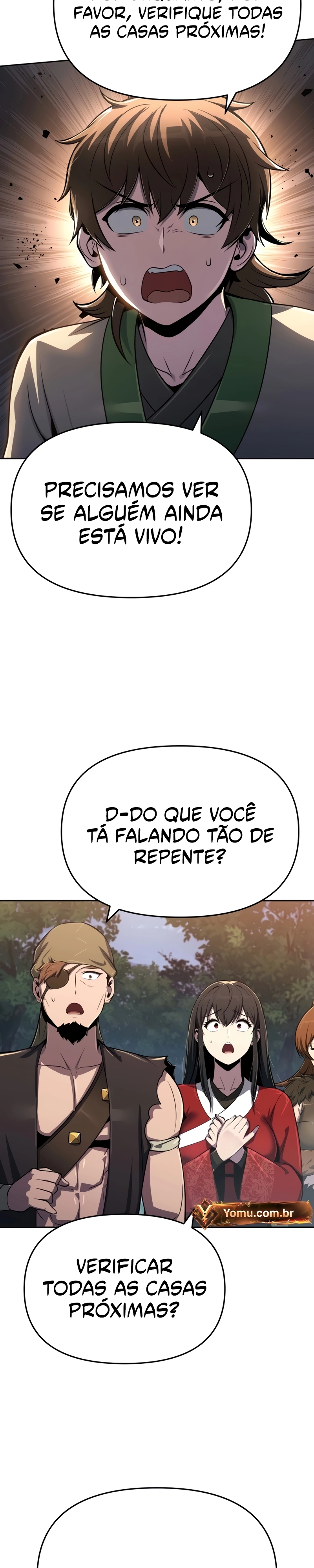 Read Entomologist In Sichuan Tang Clan PT Manga Online