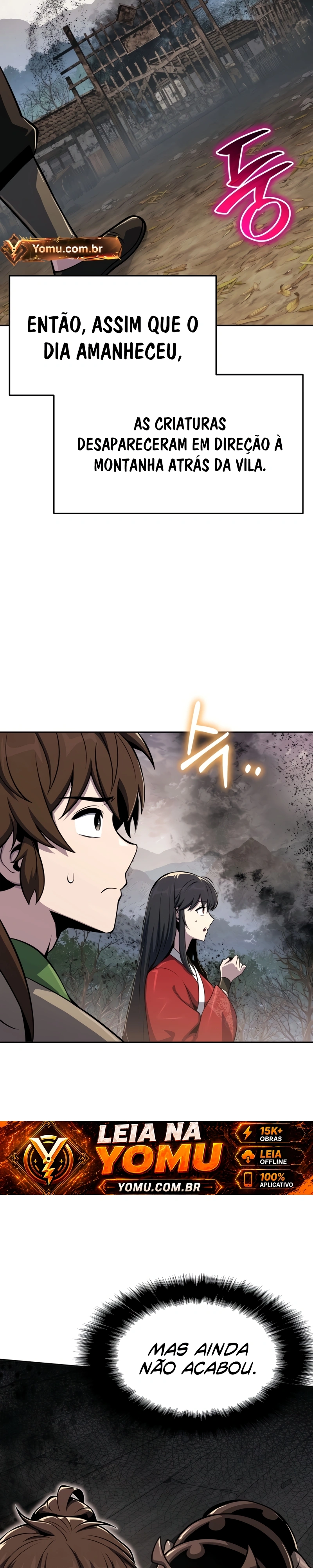 Read Entomologist In Sichuan Tang Clan PT Manga Online