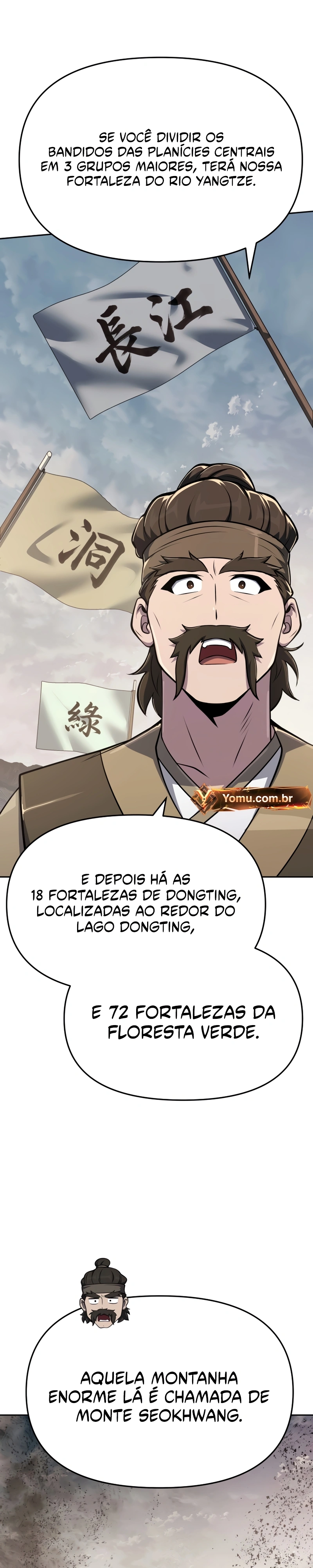 Read Entomologist In Sichuan Tang Clan PT Manga Online