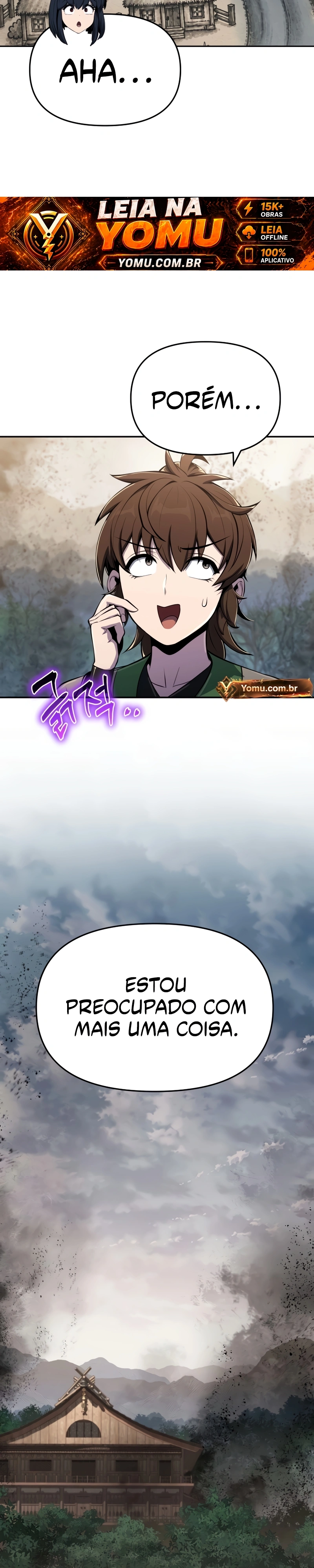 Read Entomologist In Sichuan Tang Clan PT Manga Online