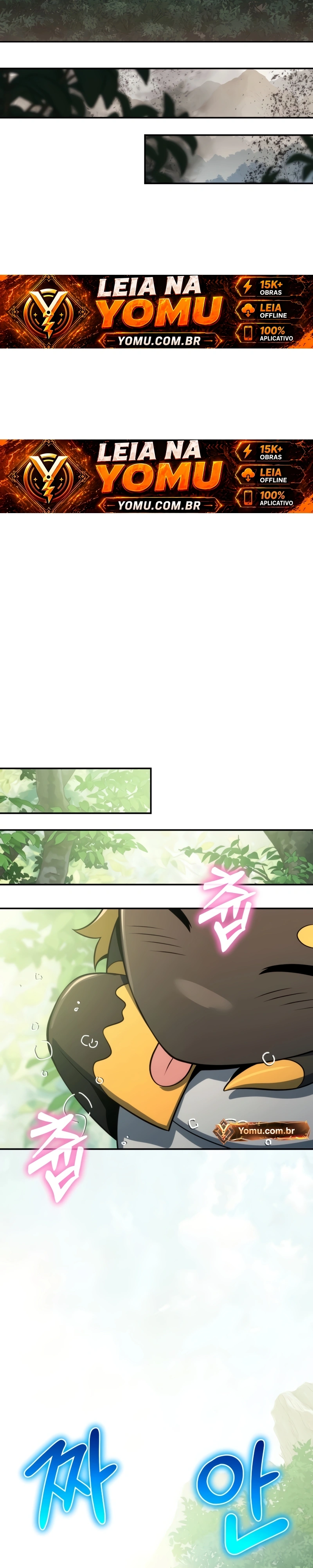 Read Entomologist In Sichuan Tang Clan PT Manga Online