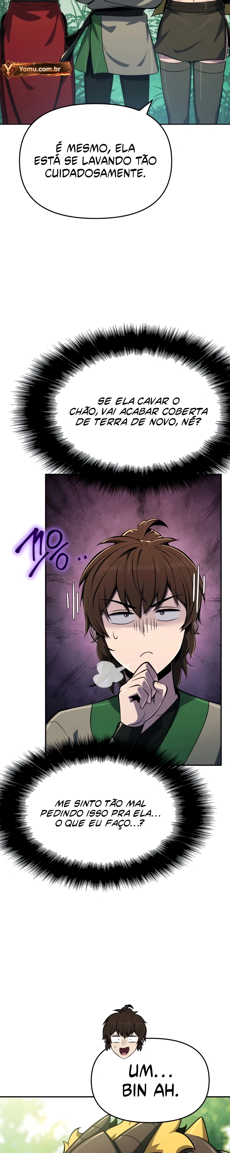 Read Entomologist In Sichuan Tang Clan PT Manga Online