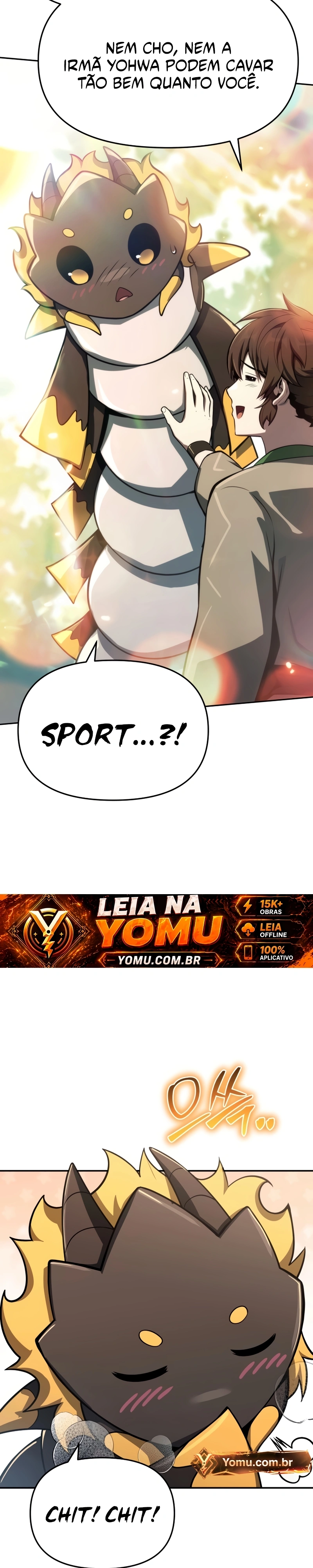 Read Entomologist In Sichuan Tang Clan PT Manga Online