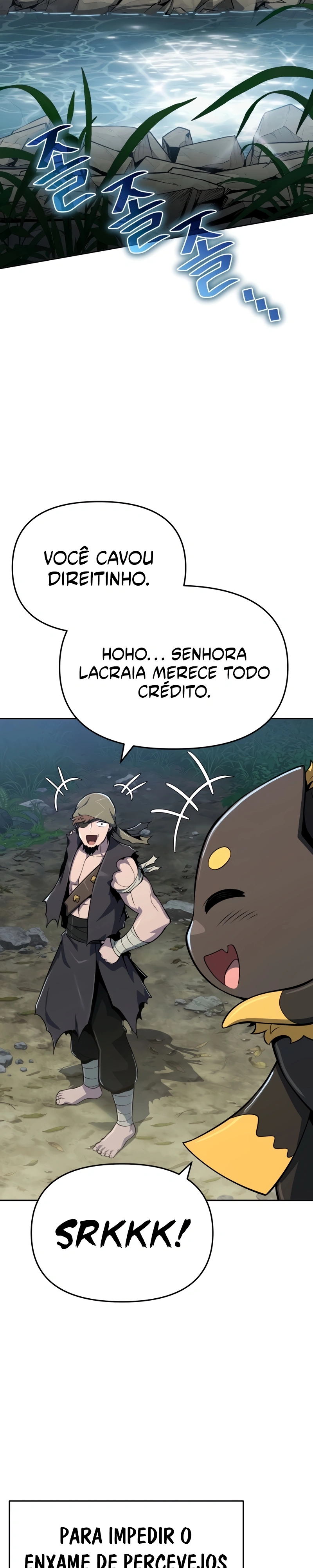 Read Entomologist In Sichuan Tang Clan PT Manga Online