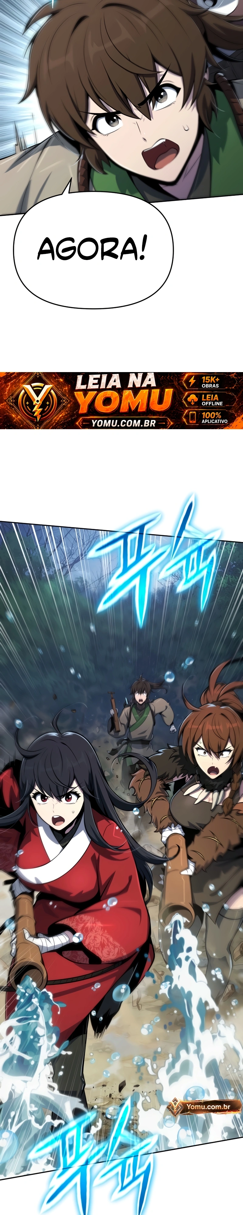 Read Entomologist In Sichuan Tang Clan PT Manga Online