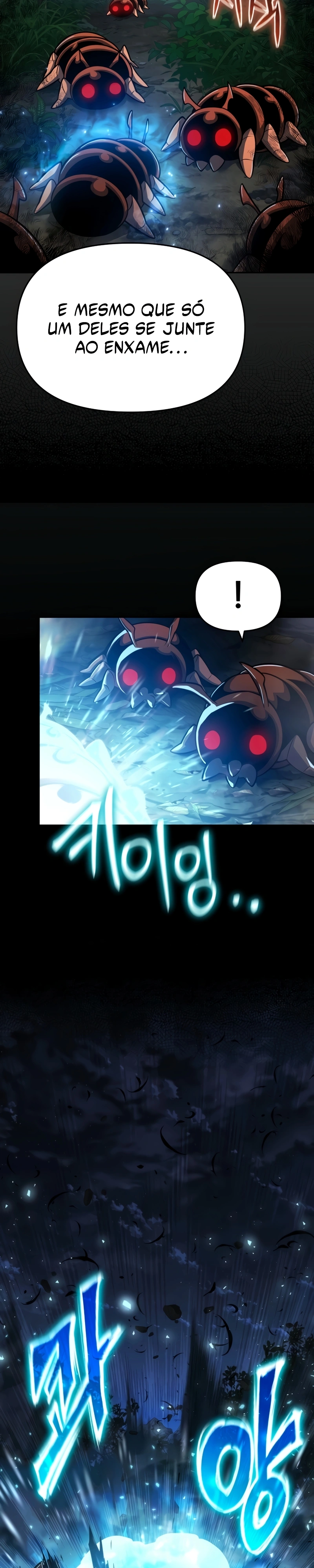 Read Entomologist In Sichuan Tang Clan PT Manga Online