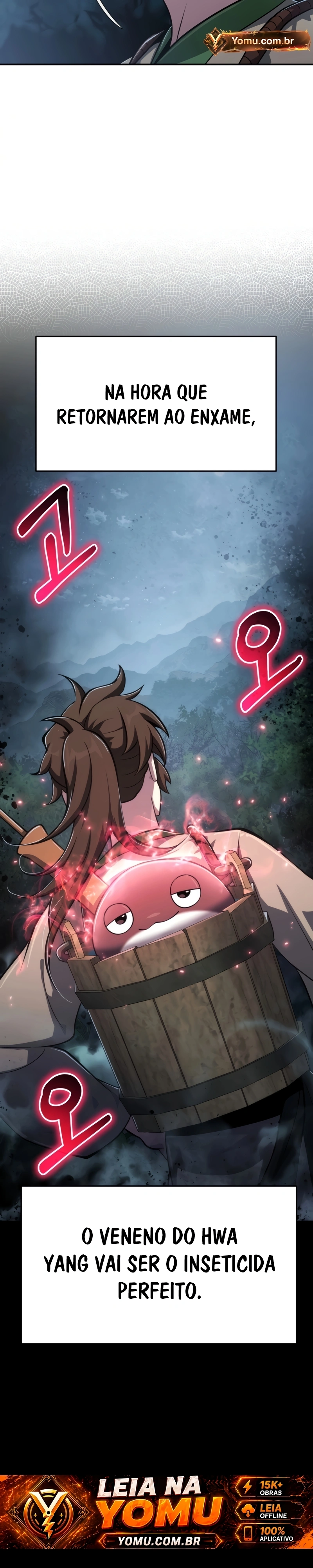Read Entomologist In Sichuan Tang Clan PT Manga Online