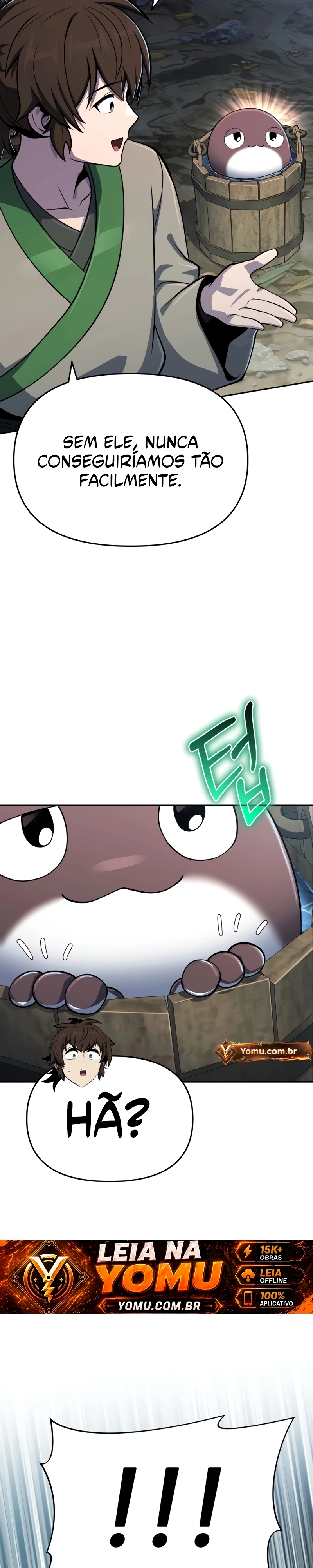 Read Entomologist In Sichuan Tang Clan PT Manga Online