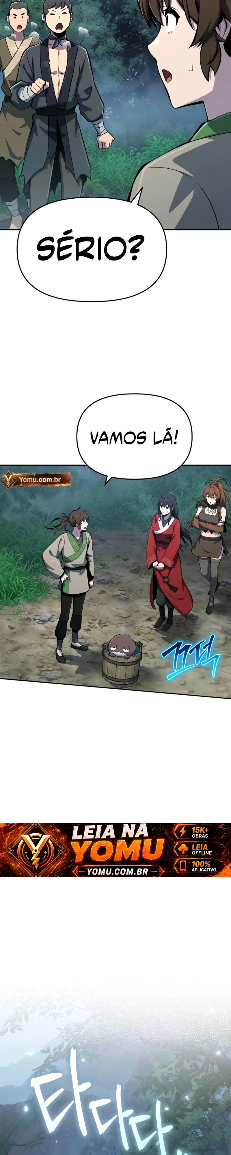 Read Entomologist In Sichuan Tang Clan PT Manga Online