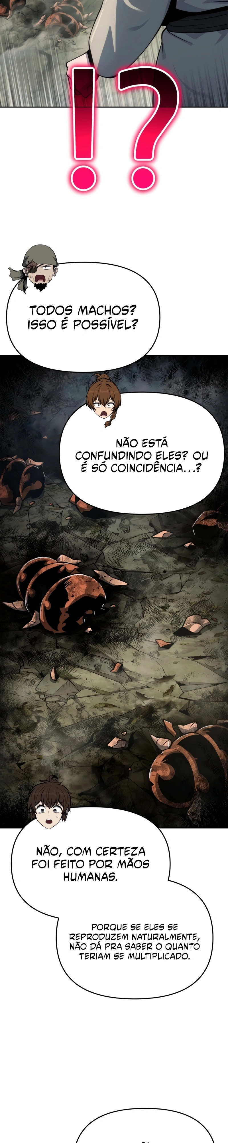 Read Entomologist In Sichuan Tang Clan PT Manga Online