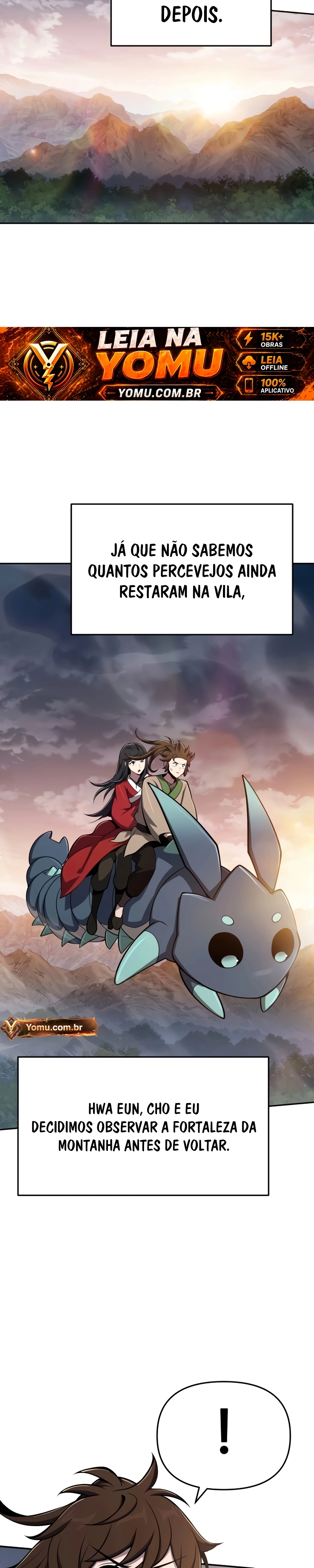 Read Entomologist In Sichuan Tang Clan PT Manga Online