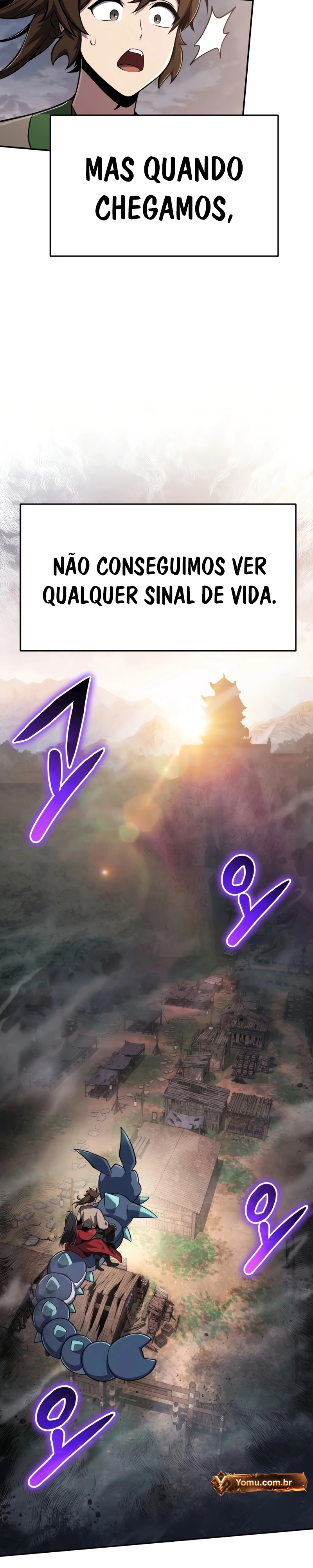 Read Entomologist In Sichuan Tang Clan PT Manga Online
