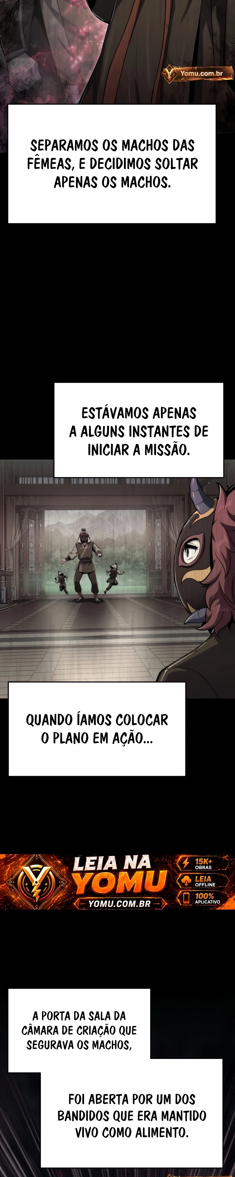 Read Entomologist In Sichuan Tang Clan PT Manga Online