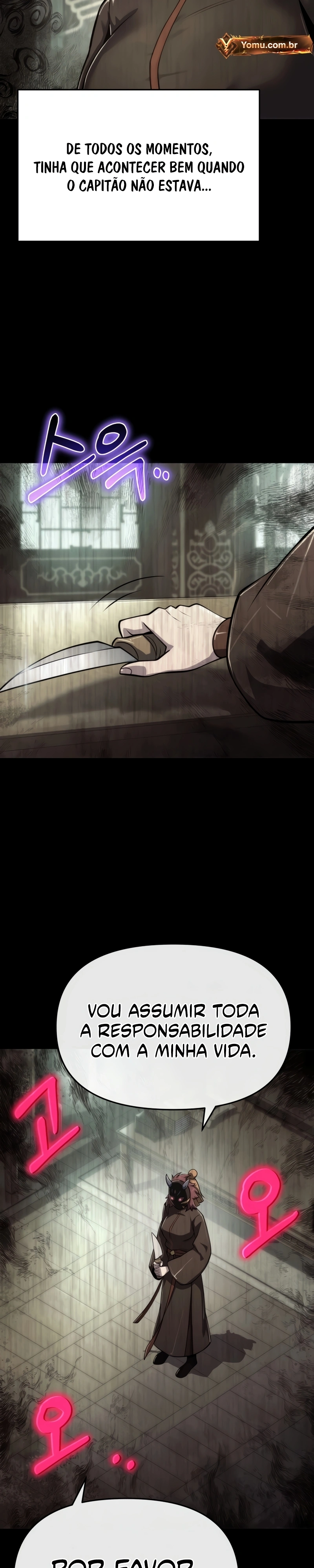 Read Entomologist In Sichuan Tang Clan PT Manga Online