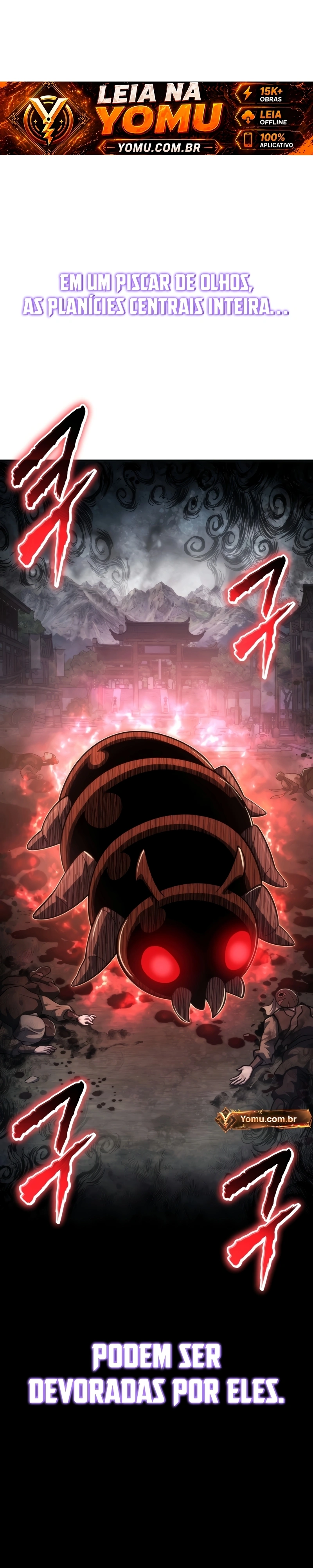 Read Entomologist In Sichuan Tang Clan PT Manga Online