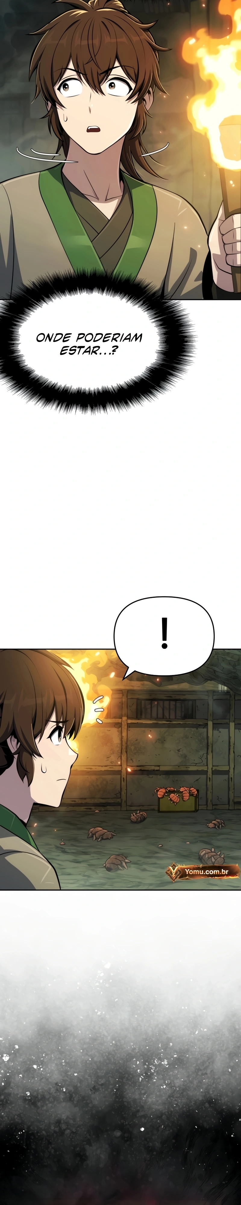 Read Entomologist In Sichuan Tang Clan PT Manga Online