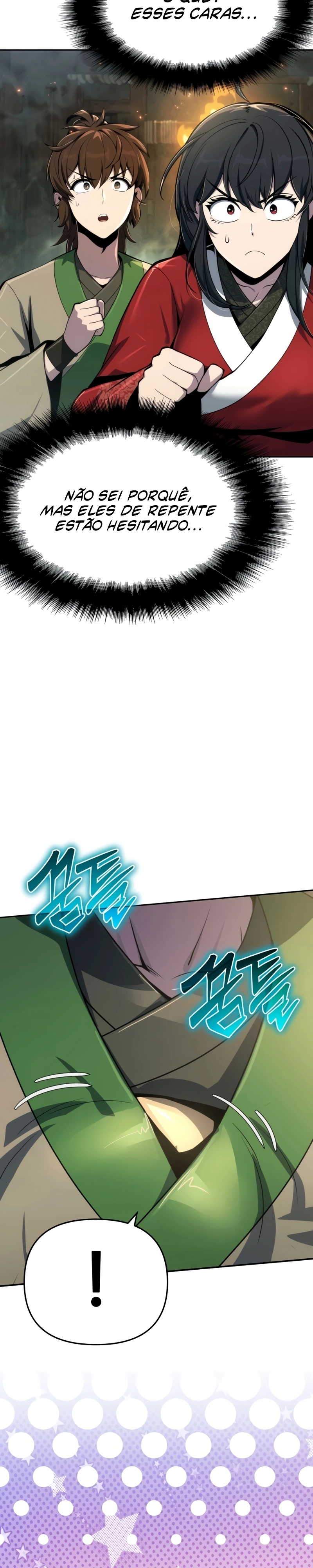 Read Entomologist In Sichuan Tang Clan PT Manga Online