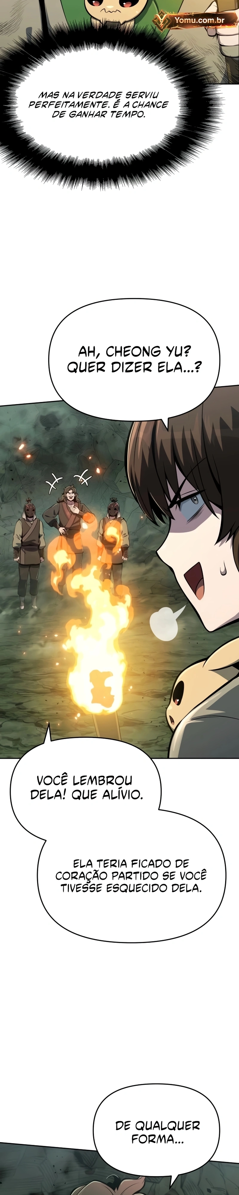 Read Entomologist In Sichuan Tang Clan PT Manga Online