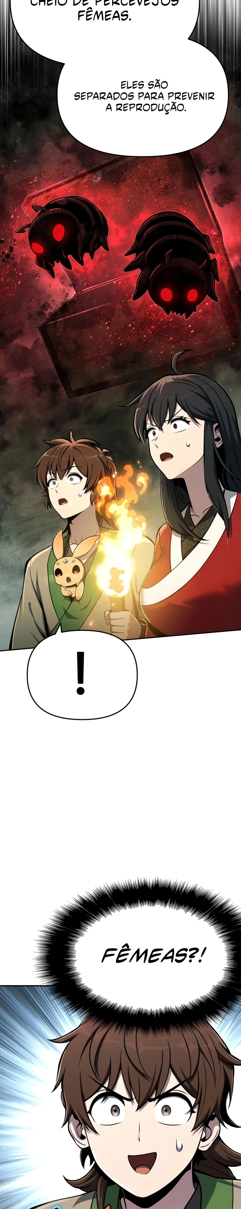 Read Entomologist In Sichuan Tang Clan PT Manga Online