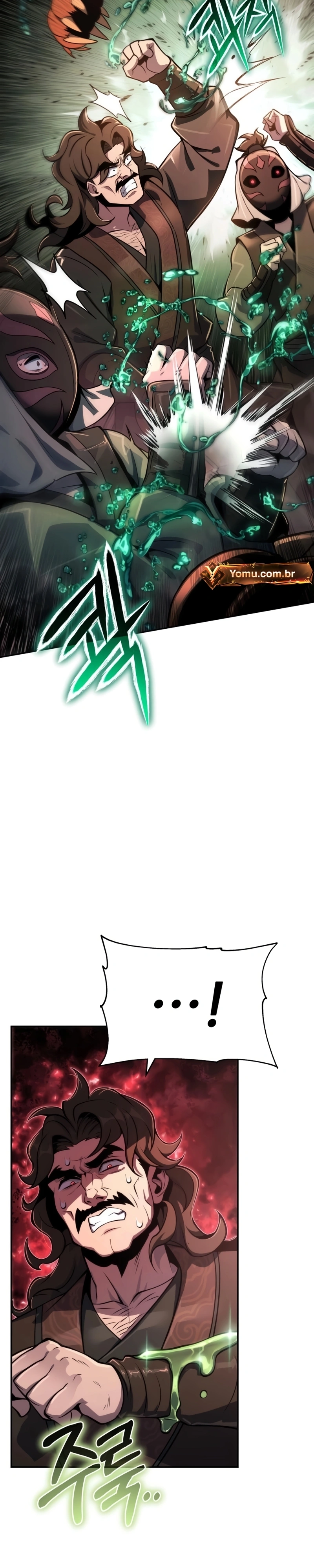 Read Entomologist In Sichuan Tang Clan PT Manga Online