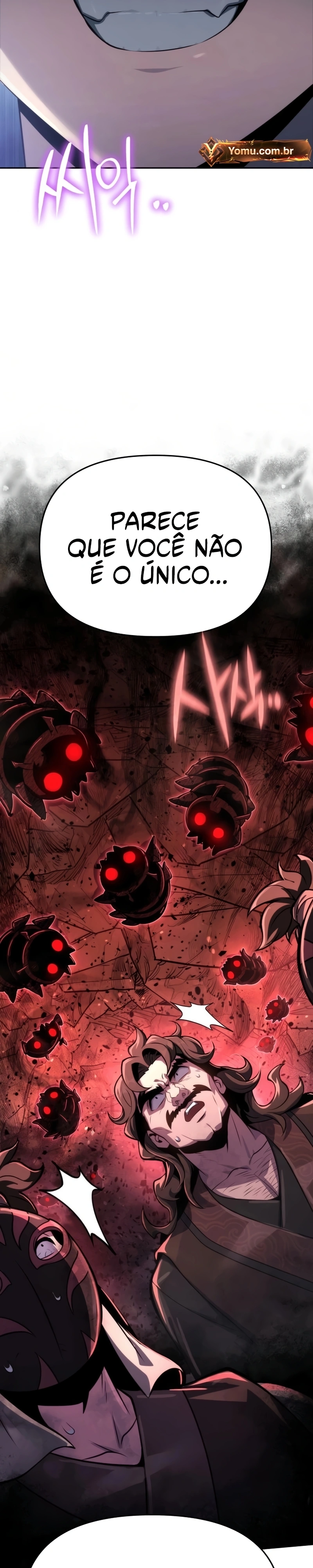 Read Entomologist In Sichuan Tang Clan PT Manga Online