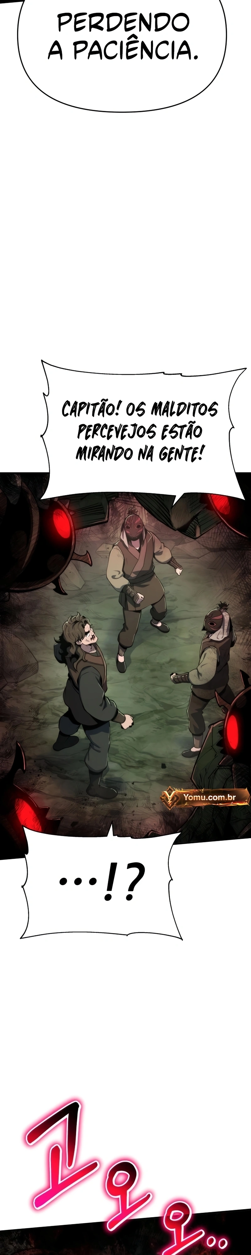 Read Entomologist In Sichuan Tang Clan PT Manga Online