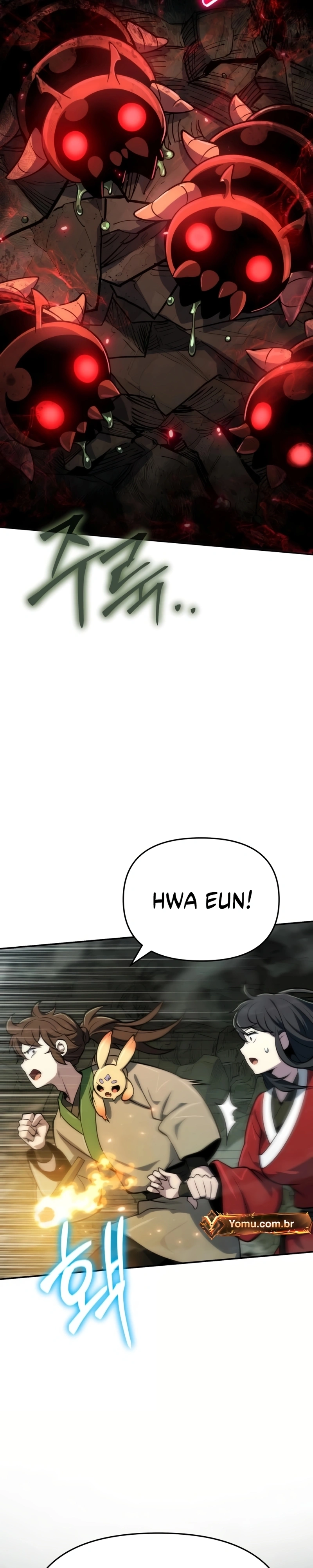 Read Entomologist In Sichuan Tang Clan PT Manga Online