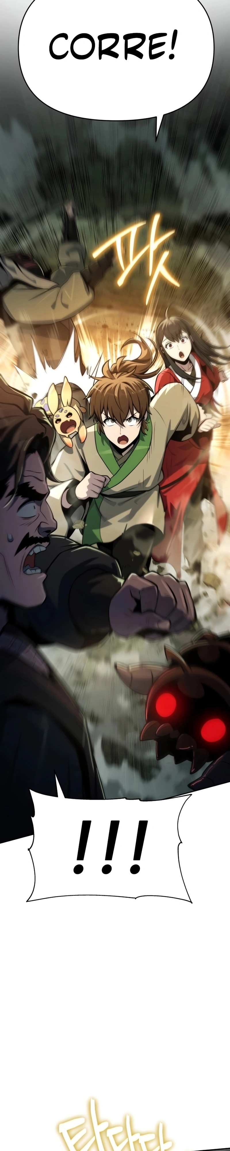 Read Entomologist In Sichuan Tang Clan PT Manga Online